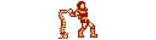 Illustration for article titled Fairies dancing on the screen: 4 classic video game sprites, reviewed